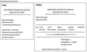 Selanjutnya, silahkan pelajari tentang prosedur atau fungsi pada java. Contoh Program Kombinasi Structure Fungsi Array Dan Seleksi Kondisi Lies Nurhayati