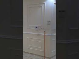 فوم او جبسيات تبوك 0500689813 youtube bathroom design luxury tall cabinet storage bedroom interior