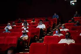 Maybe you would like to learn more about one of these? Sejumlah Cinema Xxi Telah Dibuka Ini Kebiasaan Baru Masuk Bioskop