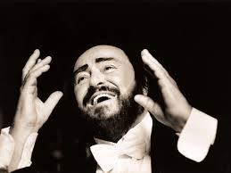 Pavarotti' Documentary Film ...