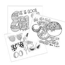 Take a peek at this great artwork on johanna basford's colouring gallery! Psalms 71 80 Free Printable Psalm Adult Coloring Pages Stevie Doodles Free Printable Coloring Pages