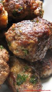 Boulettes De Boeuf Recette Companion Moulinex Companionetmoi Recette Avec Viande Hachee Boulettes De Boeuf Recettes De Cuisine