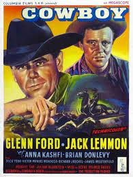 Cowboy En 2020 Carteleras De Cine Carteles De Cine Cine
