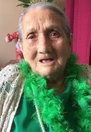 Remigia Ramirez Obituary (2018)