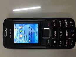 Nokia 3110 classic, Mobile Phones ...