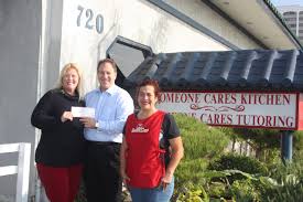 Maybe you would like to learn more about one of these? Ralph Adamo Lends A Hand At Someone Cares Kitchen