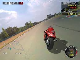 Satisfy your need for speed in time trial mode and racing mode. Motogp 2 Free Download