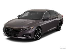 See full list on caranddriver.com Honda Accord 2019 1 5t Lx Sport In Uae New Car Prices Specs Reviews Amp Photos Yallamotor