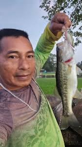 Another great morning in Lake Conroe