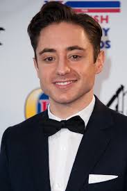 Ryan Sampson's Instagram, Twitter & Facebook