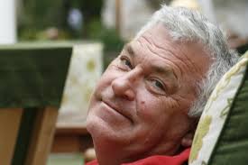 GARY MURTON Probably one of the most positive people I have known passed  away recently at the age of 83. I arrived in Port in 1976 from Southern  California and while teaching