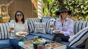 Lee edwards, distinguished fellow in conservative thought at the heritage foundation, is a leading historian of american conservatism and the author or editor of 25 books. News 8 Anchor Barbara Lee Edwards Thankful For Well Wishes Cbs8 Com