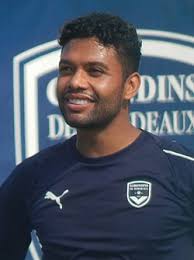 Otávio Henrique Santos