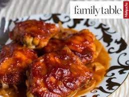 The timeless recipe for one of the best chicken dishes on earth: Passover Chicken Recipes