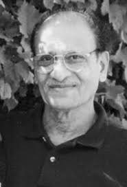 Terence Peter Coates Obituary