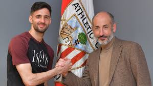 He also has a total of 0 chances created. Ongi Etorri Kenan Kodro Athletic Club
