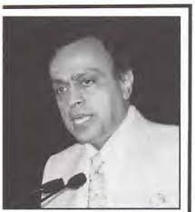 PGA Annual Report (1995)