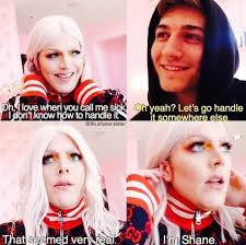 Pin By Saida Sanchez On Aesthetically Pleasing Shane Dawson Memes Charles Meme Shane Dawson