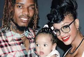 Daughter of rapper fetty wap passed away | stars. Fetty Wap S Daughter Lauren Maxwell Passed Away Cause Of Death Check Age Bio