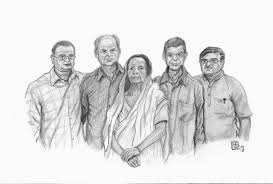 Maybe you would like to learn more about one of these? Draw You And Our Loved Ones Realistic Style By Artleotorres Fiverr