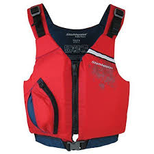 Stohlquist Youth Escape Pfd Life Jackets Red Check Out
