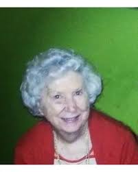 Obituary information for Alice Chapman Conner