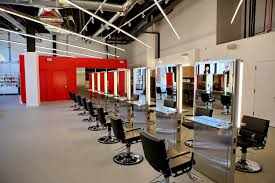 Our beauty services are handled by trained professionals who will consult, design and. Hair Salons The Best Salons For Hair Color And Highlights