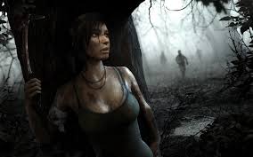 This mod changes lara's face texture from the game's 2k textures to its predecessor's 4k textures. Tomb Raider S Lara Croft Video Game Vs The New Movie In 2018 Ultragamerz The Best Technology Game News