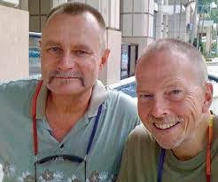 Steve Pekich's Instagram, Twitter & Facebook