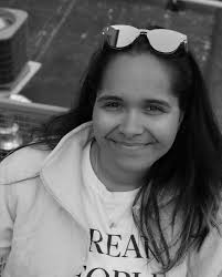 2018 — Contributors — Blank Spaces Magazine