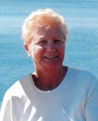 Obituary of Margaret Lillian Gougeon