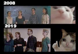 Ievan Polkka Emotional Cat I Cried Tbh Memes Heavy metal ievan polkka ft bilal goeregen vibing cat hd | ezeroth. reddit