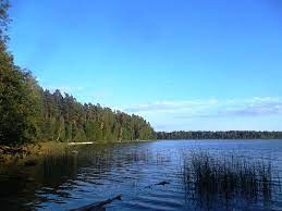Lake Konsu - Wikipedia