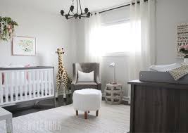 Perfect your newborn's nursery with nursery ideas for stylish decor and organization. Baby Girl S Whimsical Nursery Project Nursery