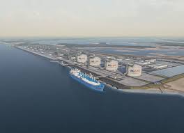 Rio Grande LNG
