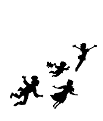 Fandom Related Transparent Images Masterpost Peter Pan Wallpaper Peter Pan Peter Pan Shadow