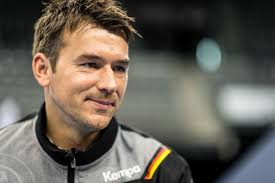 Nach vielen absagen und querelen geht bundestrainer alfred gislason mit einer ungewohnten mischung in die wm. Deutsche Manner Handballnationalmannschaft Wikiwand