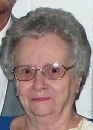 Delores Mellinger Obituary