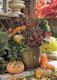 Fall Flowers In Containers Fall Container Gardens Fall Planters Fall Flowers