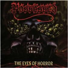 The Eyes Of Horror Wikipedia
