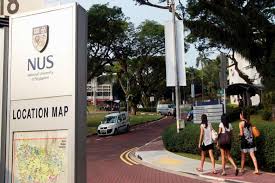 Nus Launches Three New Part Time Degrees In Business Analytics Cyber Security And Software Engineering Parenting Education News Top Stories The Straits Times