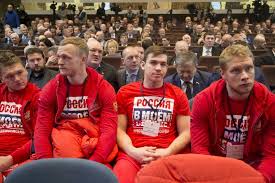Ice hockey federation of russia. Khl Undecided On Allowing Players To Go To The Olympics