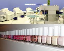Maybe you would like to learn more about one of these? Bridal Nail Review Nstyle Mall Of The Emirates Bride Club Me