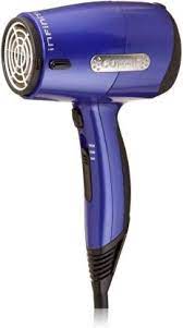 It features tourmaline ceramic technology, technology that outputs ions to help smooth the cuticle layer. Conair Infiniti Pro By Conair Hair Designer 3 In 1 Styling System With One N Only Argan Oil Strip 322 Hair Dryer Conair Flipkart Com
