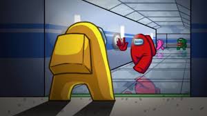 Among Us How To Put The Game In Spanish
