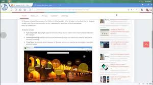 Main features of uc browser for pc. Uc Browser Download 2021 Latest Filehippo