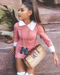 Pin On Pink Fashions Styles And Decor