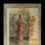 Mixed Media Collage with Rebecca Carpenter