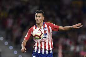 Rodrigo ríos lozano (born 6 june 1990), commonly known as rodri, is a spanish professional footballer who plays for real oviedo as a forward. 90plus Man City Transferrekord Fur Atleticos Rodri Spieler Hat Prioritat 90plus