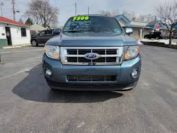 Image result for Steel Blue 2011 Escape